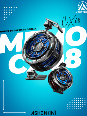 MEMO CX 08