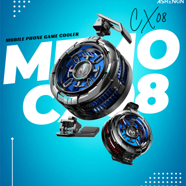MEMO-CX80