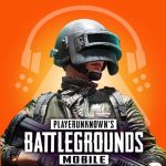 PUBG MOBILE UC