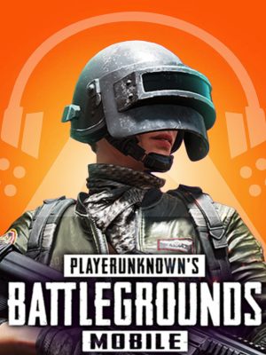 PUBG Mobile Subscription