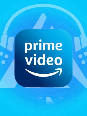 AMAZON PRIME